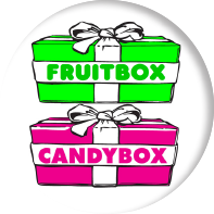 Candybox nv | Marieke