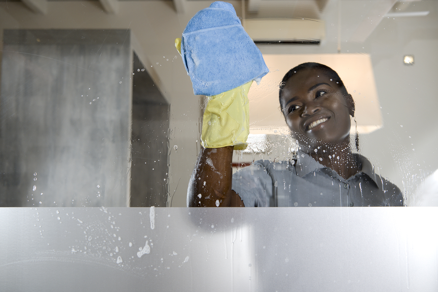 7 points to consider when hiring a cleaner for your home